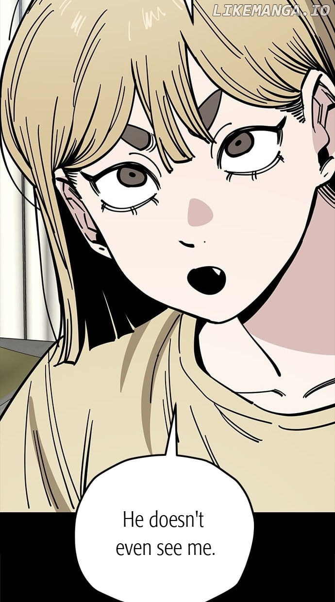 Unemployed Baek-soon Chapter 163 - page 39